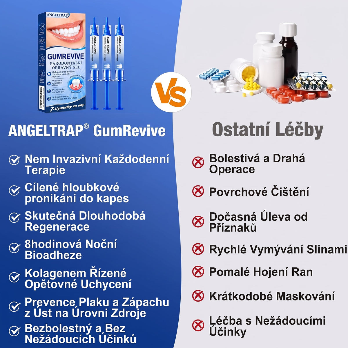 🇨🇿 🦷 𝐀𝐍𝐆𝐄𝐋𝐓𝐑𝐀𝐏®  𝐎𝐛𝐧𝐨𝐯𝐚 𝐝á𝐬𝐧í 𝐩𝐚𝐫𝐨𝐝𝐨𝐧𝐭á𝐥𝐧í 𝐨𝐩𝐫𝐚𝐯𝐧ý 𝐠𝐞