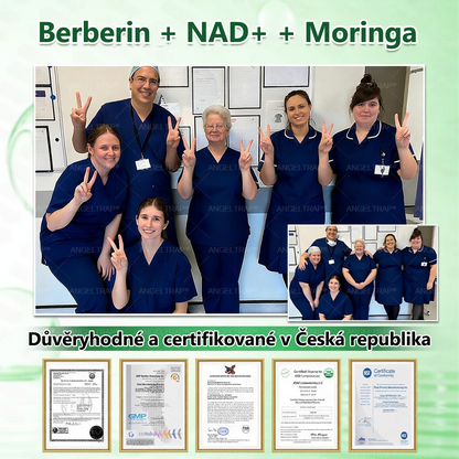 ⚡ Speciální nabídka – sleva 50 % jen dnes! 🏥 𝑨𝑵𝑮𝑬𝑳𝑻𝑹𝑨𝑷® 10-in-1 nano mikrojihlová náplast 🍃 Podpora metabolismu · energie · rovnováhy ⏰ Nezmeškejte – přidejte do košíku nyní!