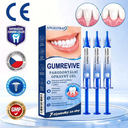 🇨🇿 🦷 𝐀𝐍𝐆𝐄𝐋𝐓𝐑𝐀𝐏®  𝐎𝐛𝐧𝐨𝐯𝐚 𝐝á𝐬𝐧í 𝐩𝐚𝐫𝐨𝐝𝐨𝐧𝐭á𝐥𝐧í 𝐨𝐩𝐫𝐚𝐯𝐧ý 𝐠𝐞