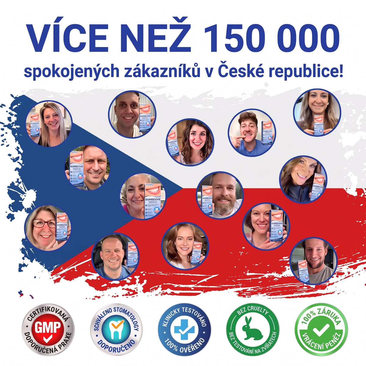 🇨🇿 🦷 𝐀𝐍𝐆𝐄𝐋𝐓𝐑𝐀𝐏®  𝐎𝐛𝐧𝐨𝐯𝐚 𝐝á𝐬𝐧í 𝐩𝐚𝐫𝐨𝐝𝐨𝐧𝐭á𝐥𝐧í 𝐨𝐩𝐫𝐚𝐯𝐧ý 𝐠𝐞