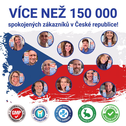 🇨🇿 🦷 𝐀𝐍𝐆𝐄𝐋𝐓𝐑𝐀𝐏®  𝐎𝐛𝐧𝐨𝐯𝐚 𝐝á𝐬𝐧í 𝐩𝐚𝐫𝐨𝐝𝐨𝐧𝐭á𝐥𝐧í 𝐨𝐩𝐫𝐚𝐯𝐧ý 𝐠𝐞