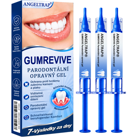 🇨🇿 🦷 𝐀𝐍𝐆𝐄𝐋𝐓𝐑𝐀𝐏®  𝐎𝐛𝐧𝐨𝐯𝐚 𝐝á𝐬𝐧í 𝐩𝐚𝐫𝐨𝐝𝐨𝐧𝐭á𝐥𝐧í 𝐨𝐩𝐫𝐚𝐯𝐧ý 𝐠𝐞