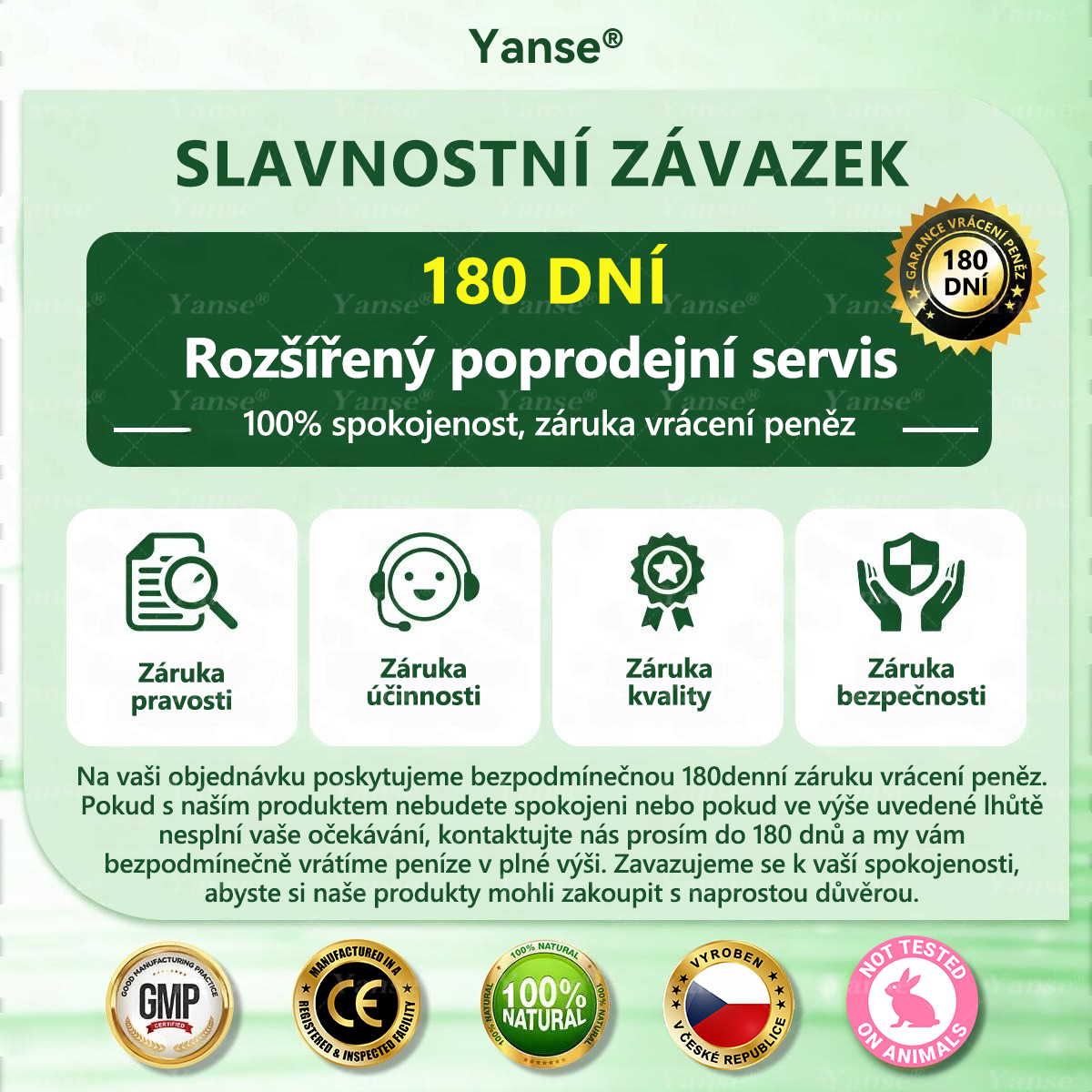 🇨🇿 Oficiální obchod | 💎💎 Yanse® Moringa · Berberin x NAD+ 10 v 1 náplast (aplikace jednou denně, viditelné výsledky po 7 dnech) ✅ Používá se k léčbě obezity, ochablé pleti, diabetu, spánkové apnoe a poruch chuti.
