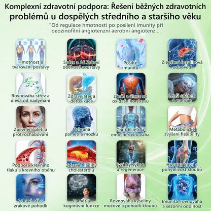 🇨🇿 Oficiální prodejna  |  💖𝑨𝑵𝑮𝑬𝑳𝑻𝑹𝑨𝑷® Moringa × berberin × AMPK 10 v 1 — nanomikrojehličkové náplasti na podporu hubnutí 🇨🇿 Stačí 1× denně ✅ Výsledky již za 7 dní — podpora při nadváze, pro zdraví srdce a cév a péči o klouby