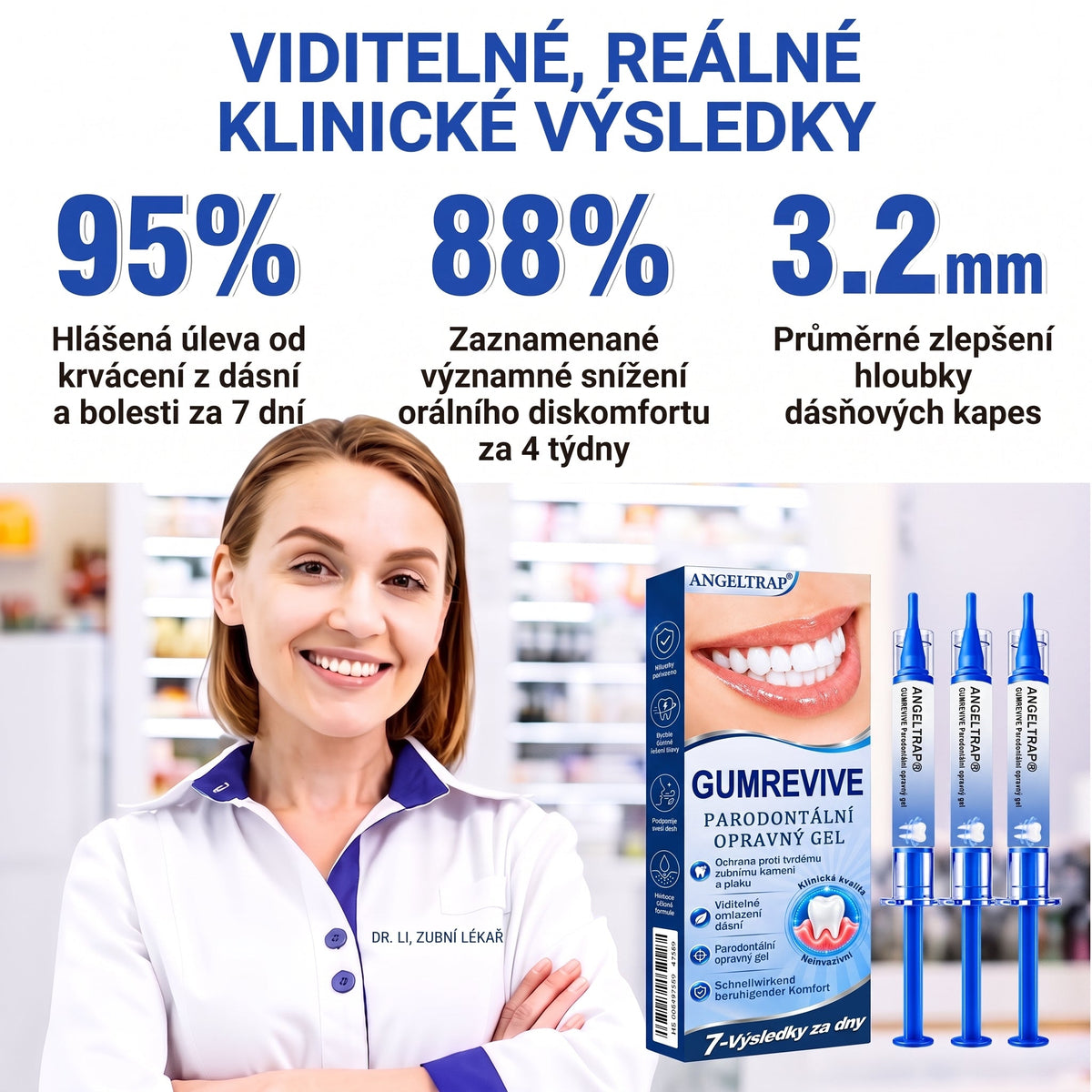 🇨🇿 🦷 𝐀𝐍𝐆𝐄𝐋𝐓𝐑𝐀𝐏®  𝐎𝐛𝐧𝐨𝐯𝐚 𝐝á𝐬𝐧í 𝐩𝐚𝐫𝐨𝐝𝐨𝐧𝐭á𝐥𝐧í 𝐨𝐩𝐫𝐚𝐯𝐧ý 𝐠𝐞