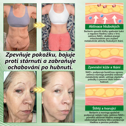⚡ Speciální nabídka – sleva 50 % jen dnes! 🏥 𝑨𝑵𝑮𝑬𝑳𝑻𝑹𝑨𝑷® 10-in-1 nano mikrojihlová náplast 🍃 Podpora metabolismu · energie · rovnováhy ⏰ Nezmeškejte – přidejte do košíku nyní!